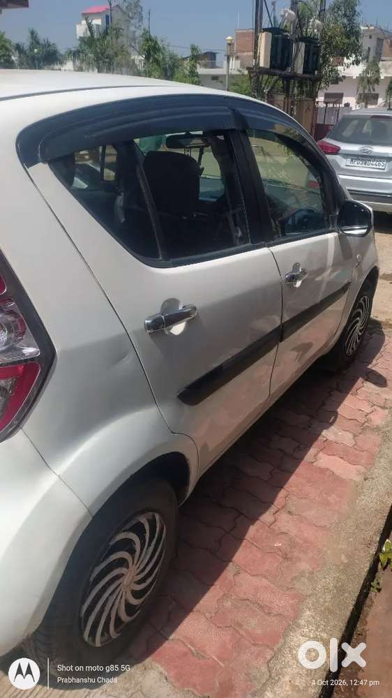 Maruti Suzuki Ritz 2011 Diesel Well Maintained