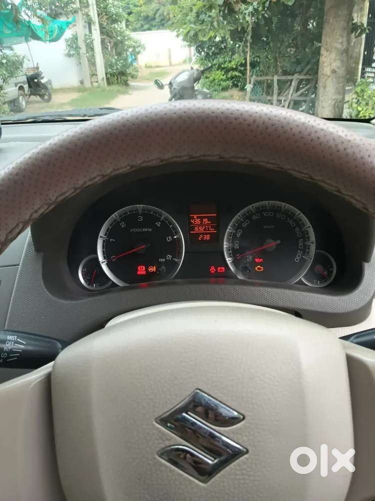 Maruti Ertiga Vdi 2015 Good Condition