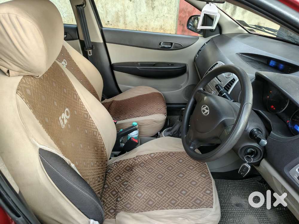 Hyundai I20 1.2 Magna, 2010, Petrol
