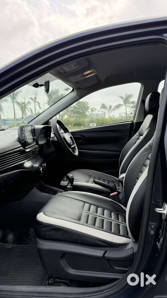 Hyundai New I20 1.5 Sportz Mt, 2022, Diesel