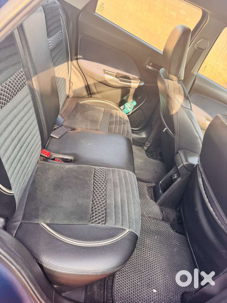 Maruti Suzuki Baleno Delta, 2019, Petrol