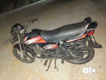 HF DELUXE model 2018 Motorcycles 1790285343