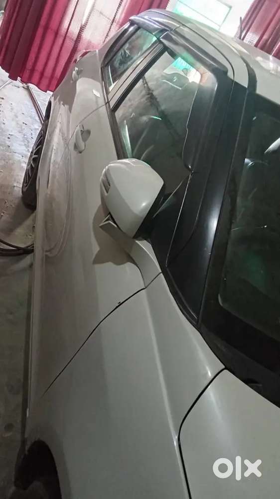 Maruti Suzuki Swift 2014 Diesel 75000 Km Driven