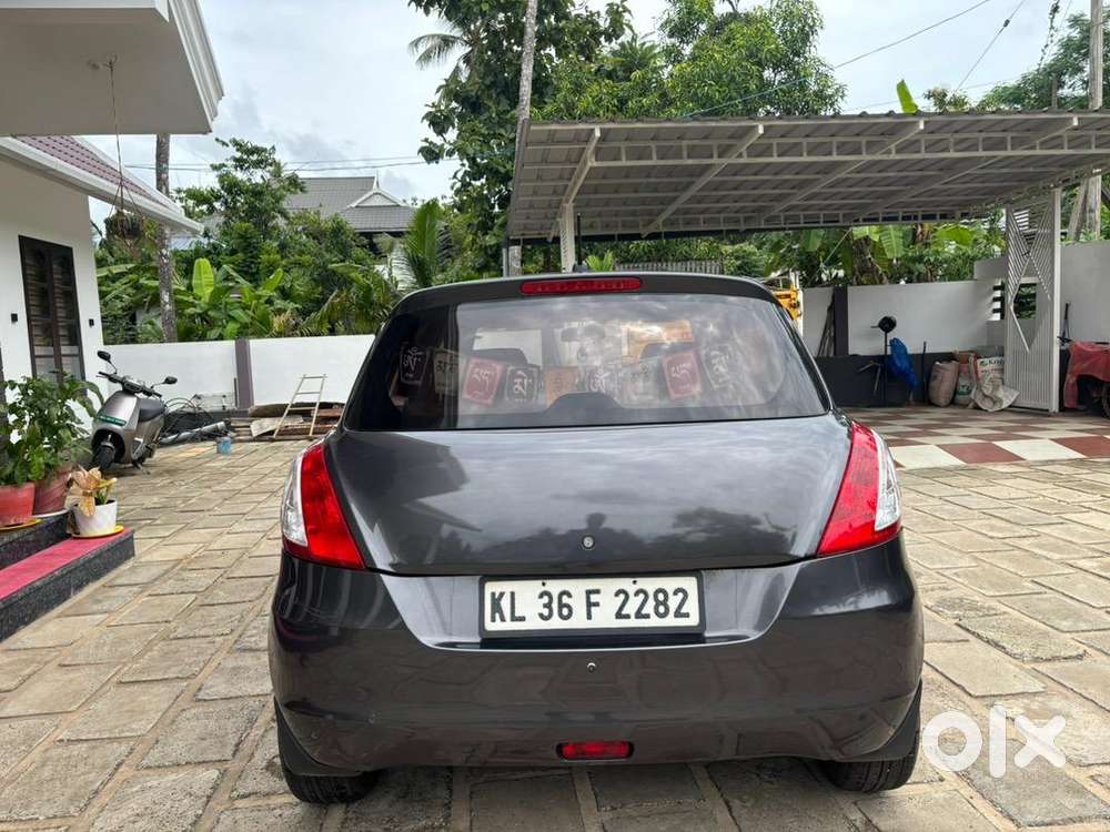 Maruti Suzuki 2016 Model