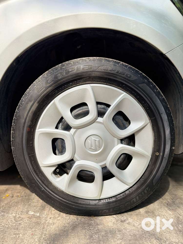Maruti Suzuki Ignis, 2018, Petrol