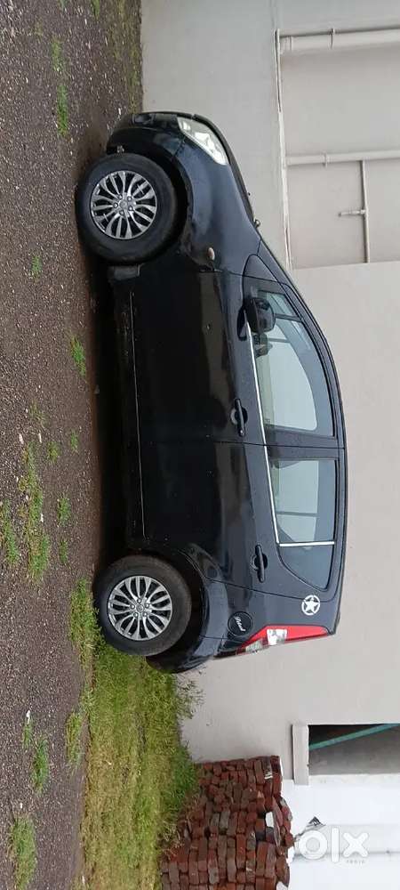 Maruti Suzuki Ritz 1.2 2010