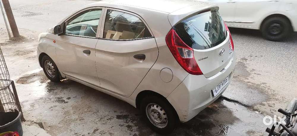 Hyundai Eon Era 2013