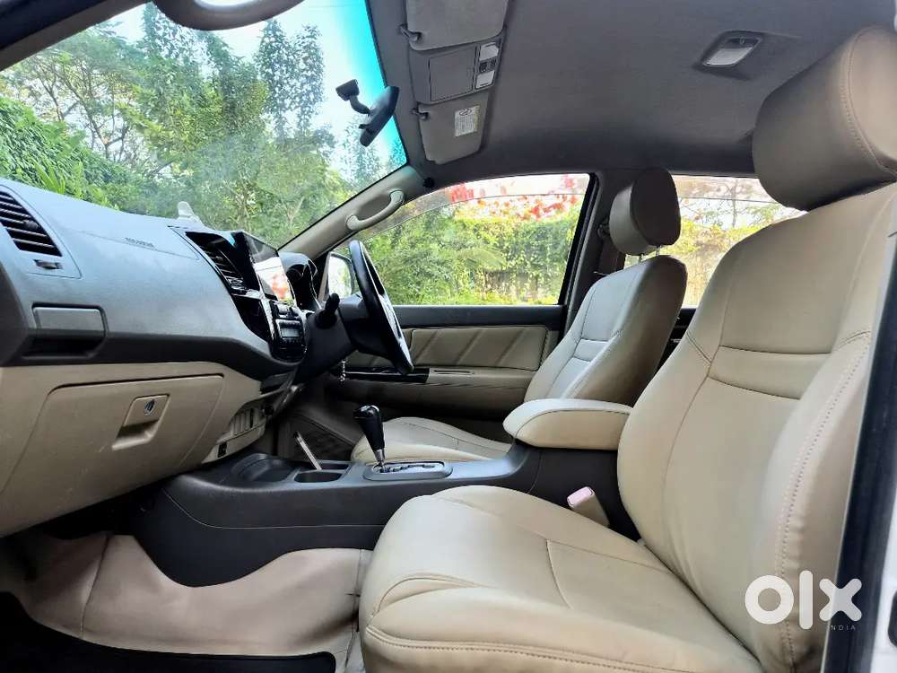 2013 Fortuner 3l 4x2 Diesel Auto Single Excellent Condition