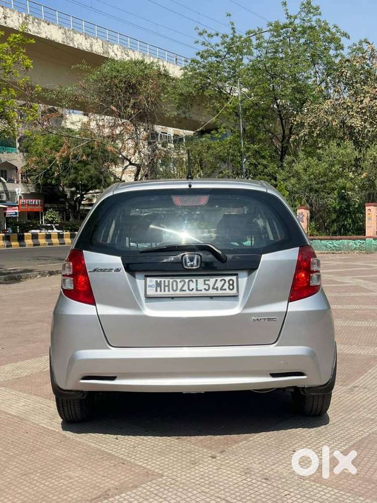 Honda Jazz 2009-2013 X, 2012, Petrol