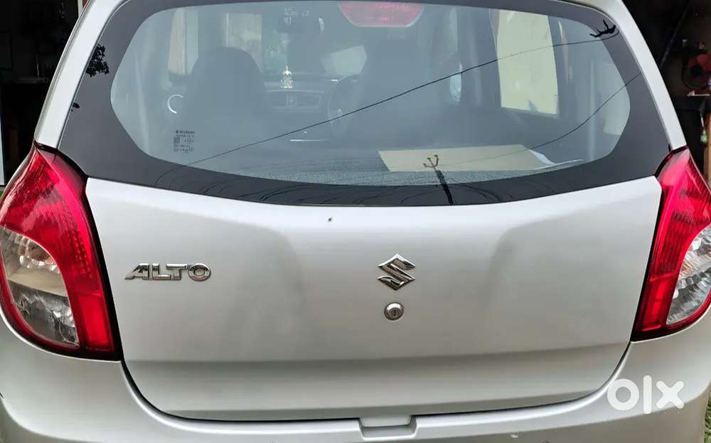 Maruti Suzuki Alto 2023
