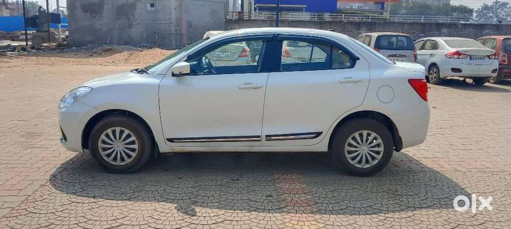 Maruti Suzuki Dzire 1.2 Vxi, 2020, Petrol