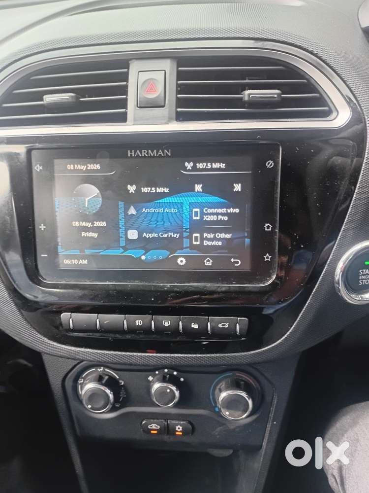 Tata Tiago Nrg 1.2 Xz Amt, 2021, Petrol