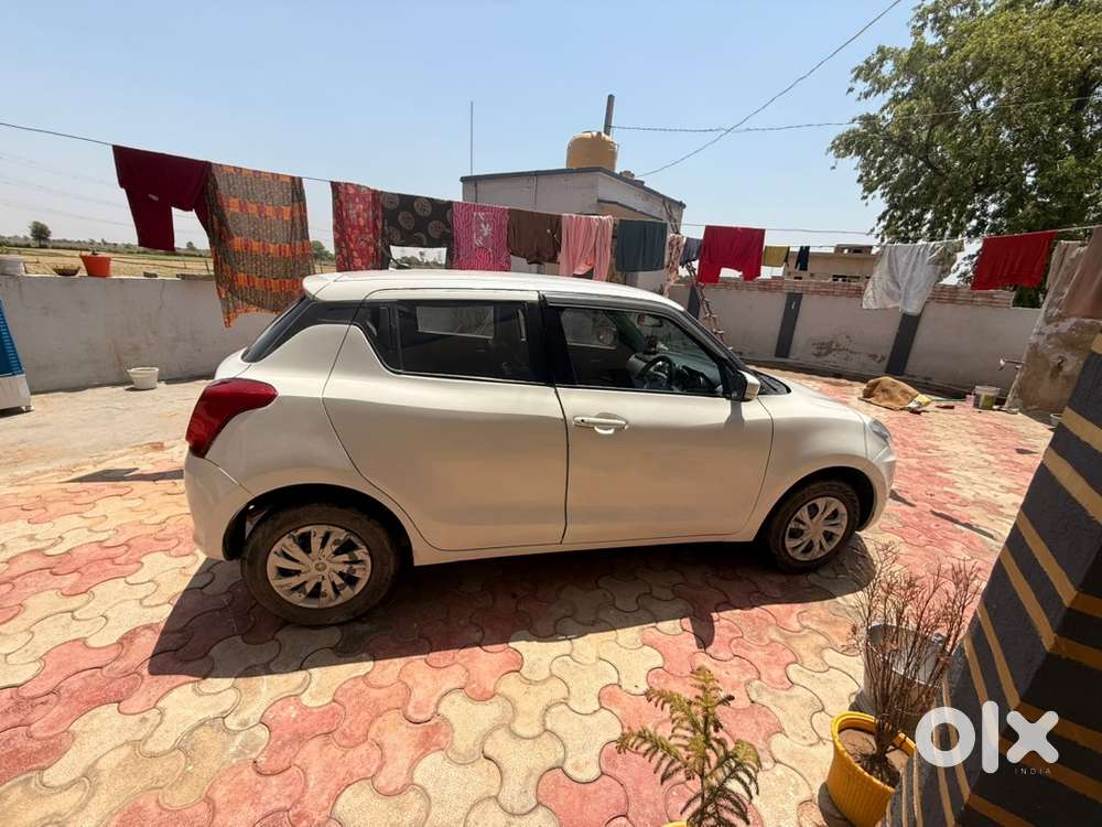Maruti Suzuki Swift 2024 Petrol