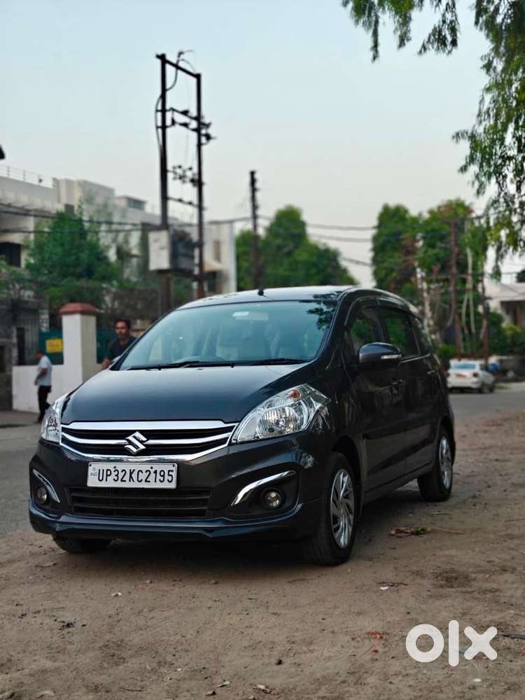 Maruti Suzuki Ertiga Vdi Shvs, 2018, Diesel