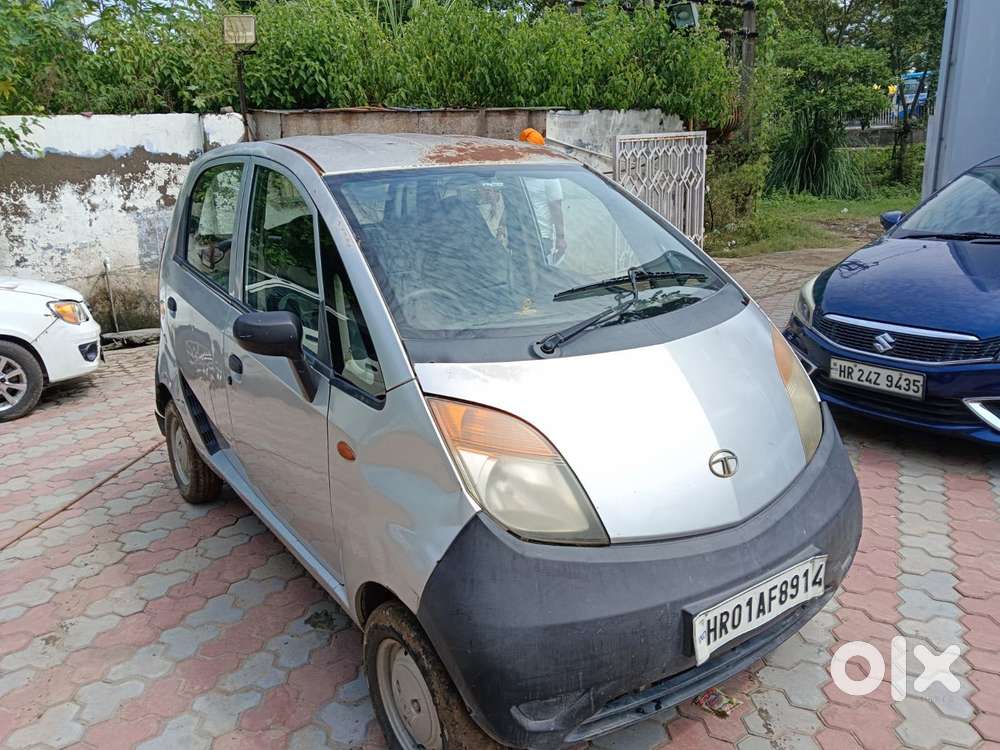 Tata Nano Xt, 2013, Petrol