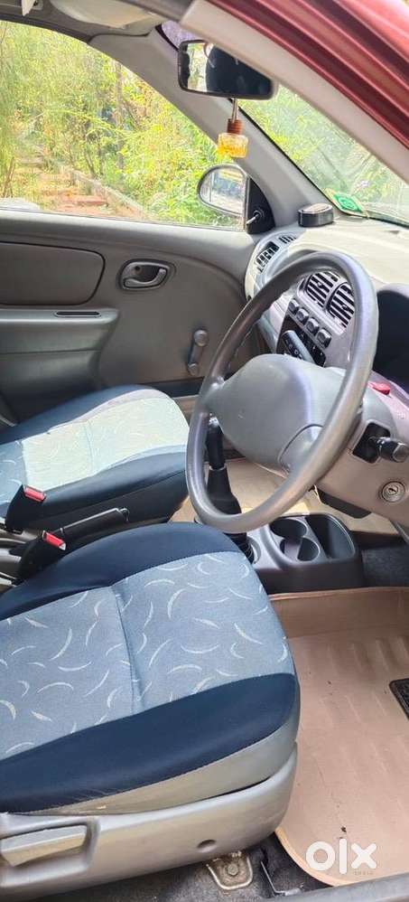 Maruti Suzuki Alto 2006 Petrol 72000 Km Driven