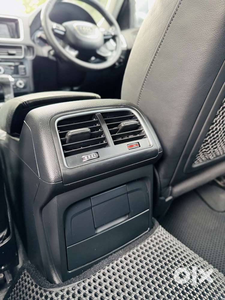 Audi Q5 30 Tdi Quattro, 2015, Diesel