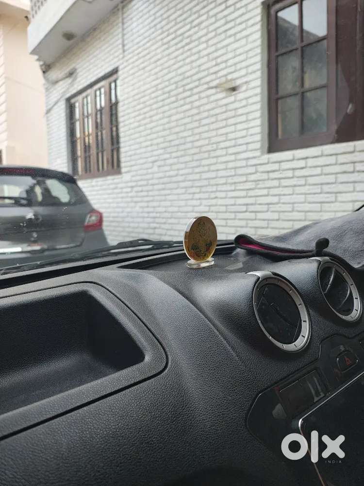 Ford Figo Diesel Manual 2012