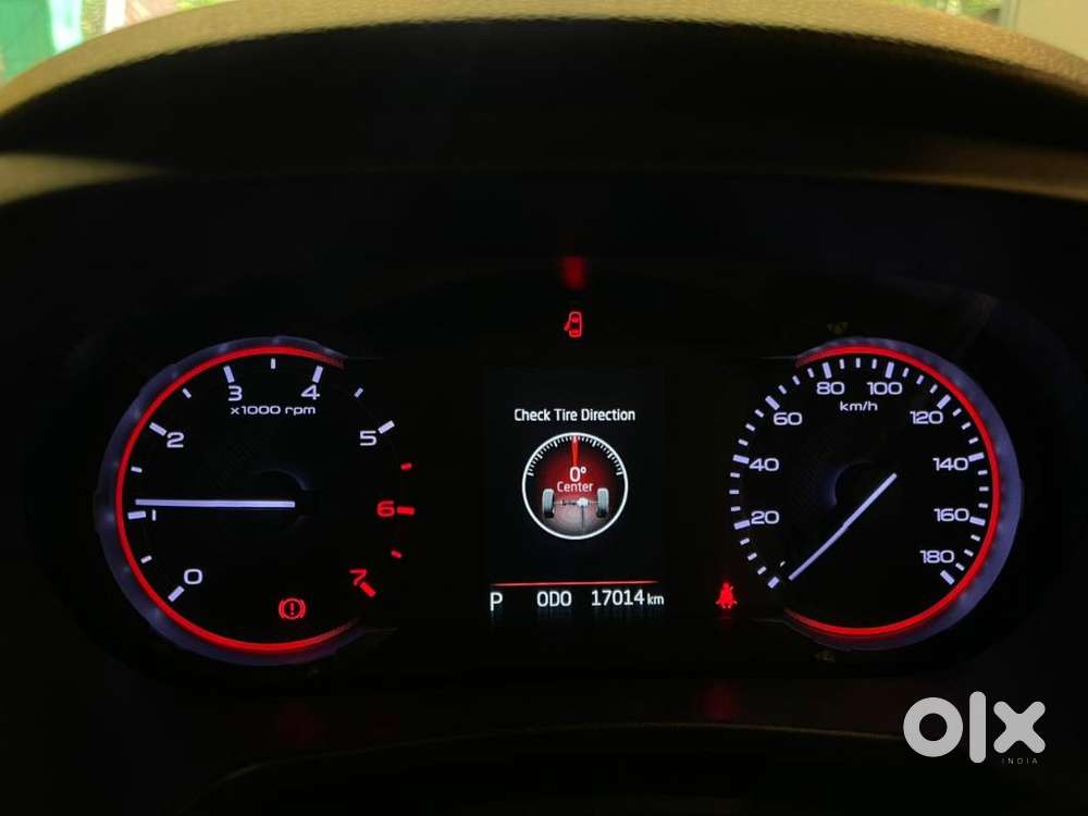 Mahindra Thar Lx Hard Top Petrol At Rwd, 2024, Petrol