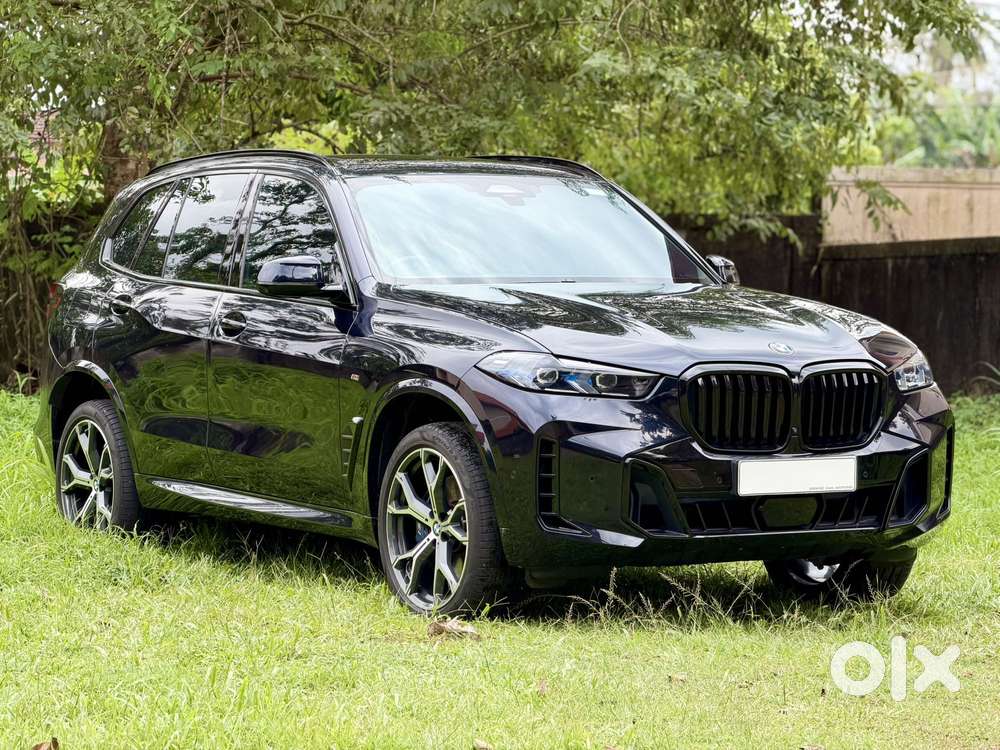 Bmw X5 Xdrive40i M Sport, 2023, Petrol