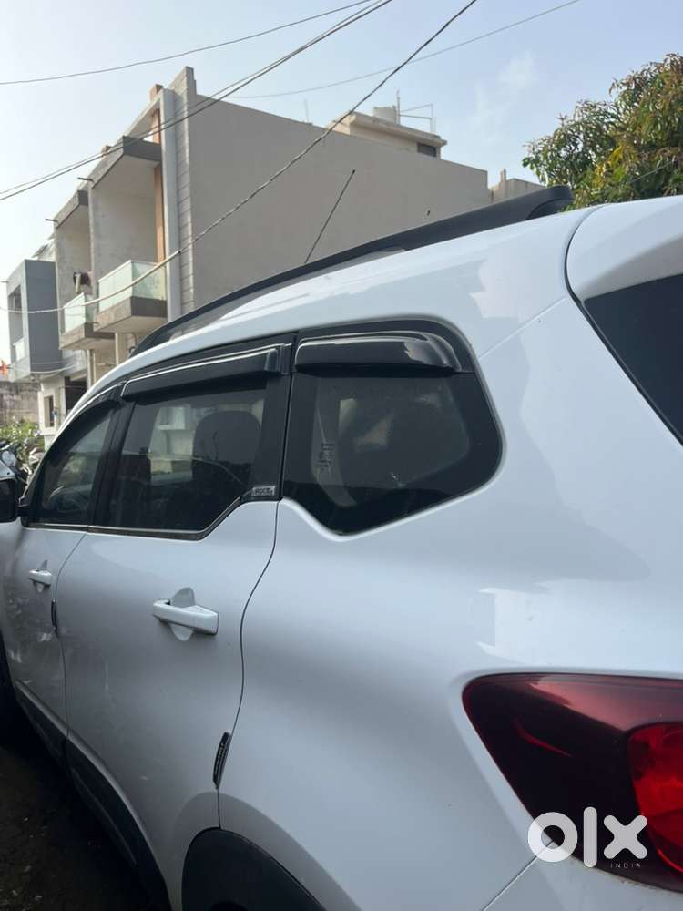 Renault Triber Petrol 2020