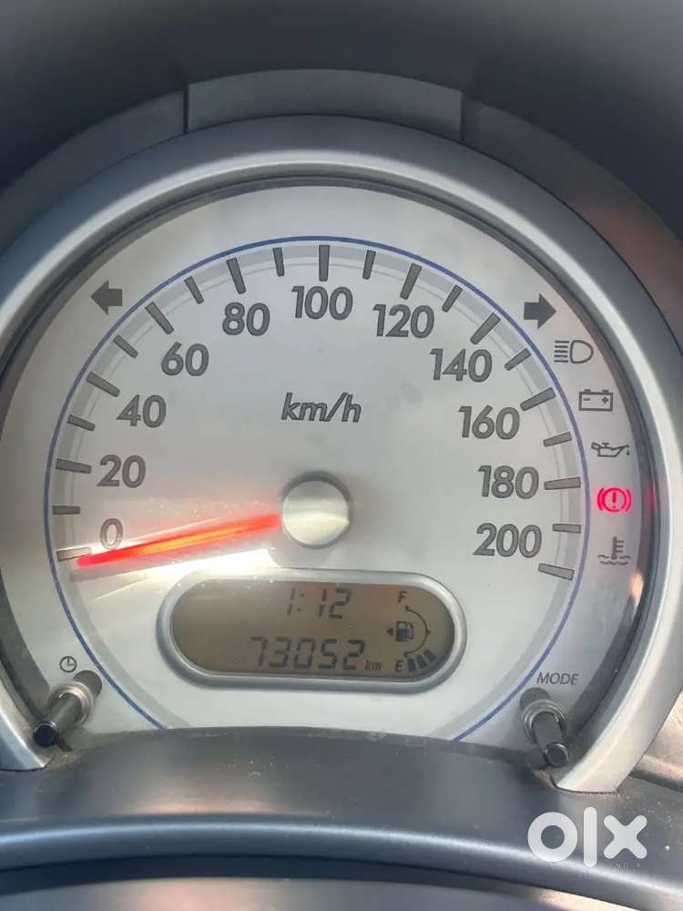 Maruti Suzuki Ritz Bs-iv 2012 Diesel