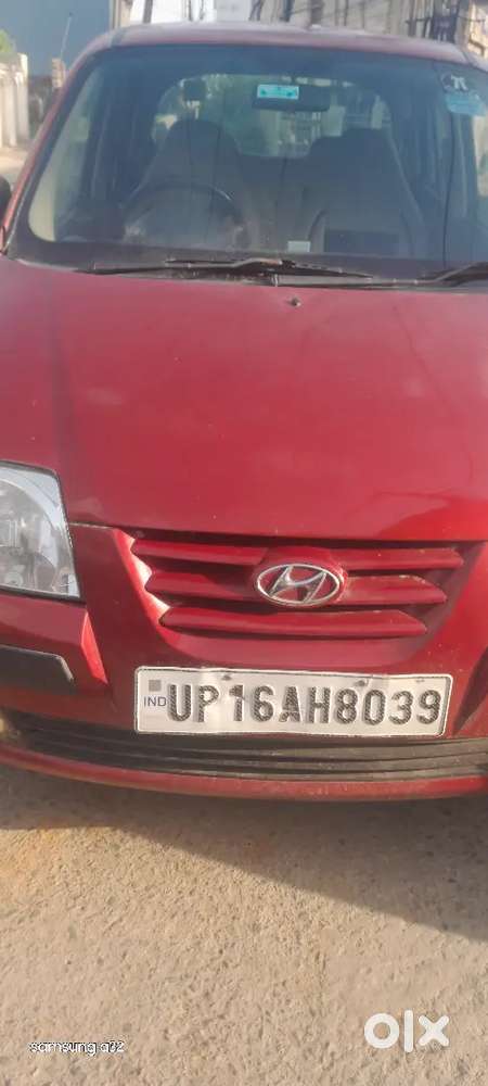 Good Condtion  Running Ac  New Tyre Well Maintain