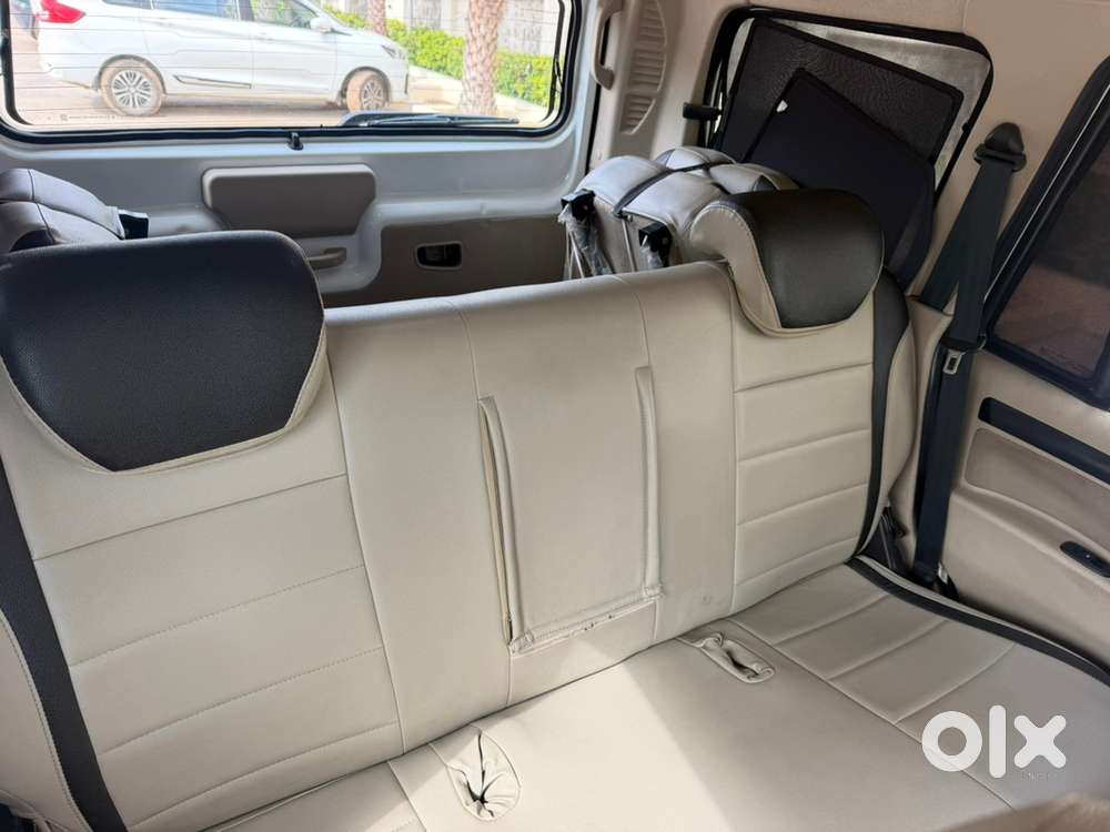 Mahindra Scorpio Classic 2023 Diesel Well Maintained