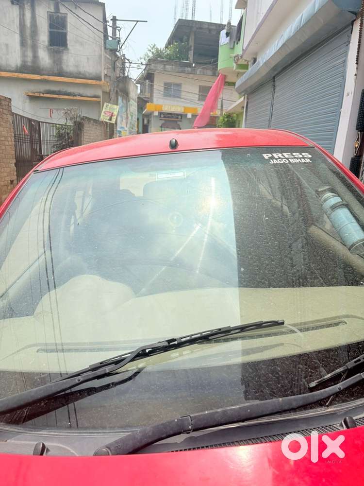 Hyundai I10 2010 Petrol Well Maintained