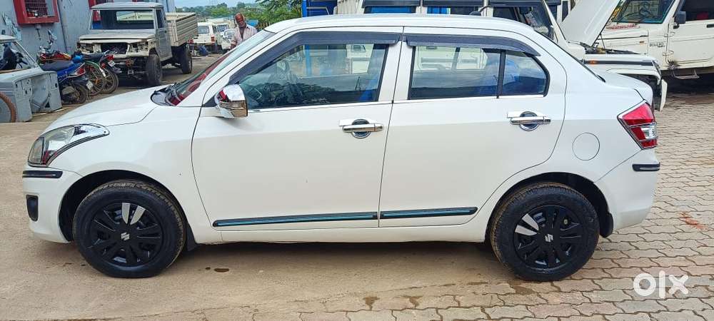 Maruti Suzuki Swift Dzire