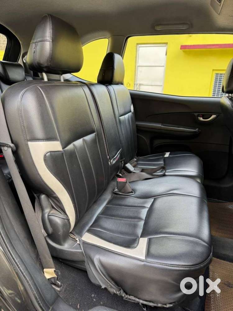 Honda Br-v 1.5 V I-dtec Mt, 2017, Diesel