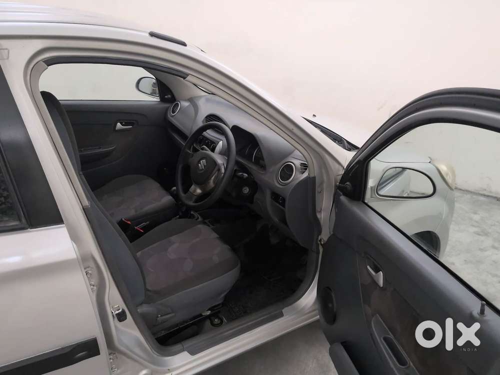 Maruti Suzuki Alto 800 Lxi, 2013, Petrol