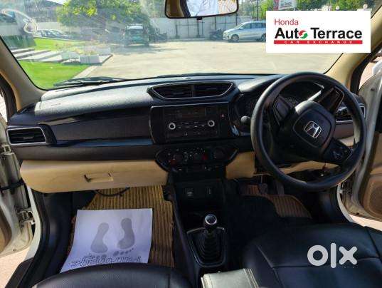 Honda Amaze 1.2 S I-vtec, 2018, Petrol