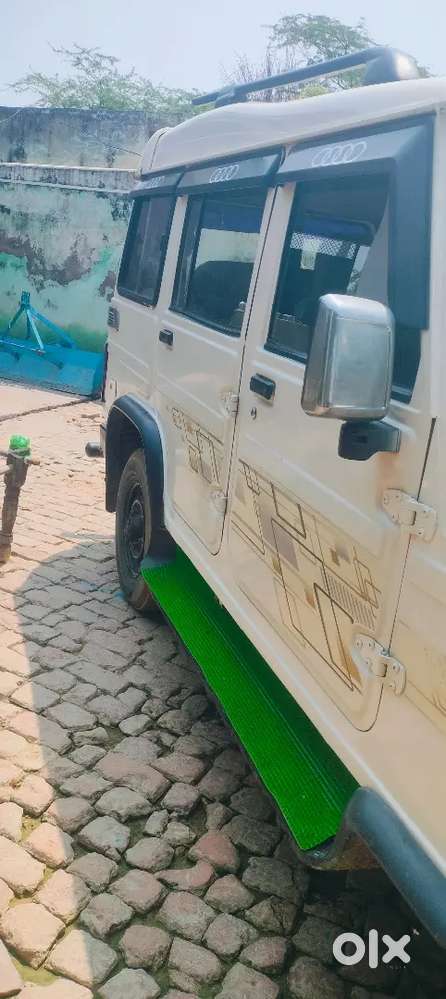 Mahindra Bolero 2015 Diesel 130000 Km Driven