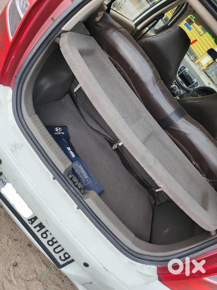 Hyundai I10 2011 Megna 1.2