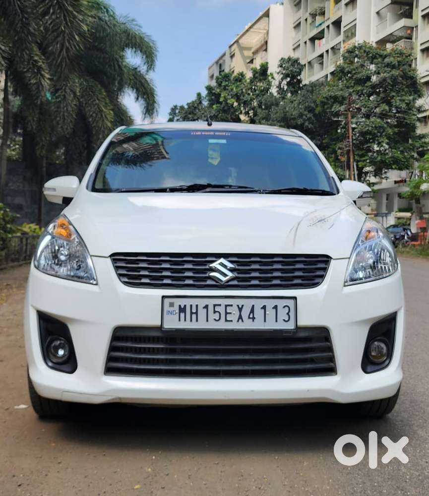 Maruti Suzuki Ertiga Vdi, 2015, Diesel