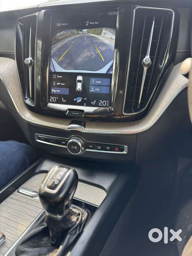 Volvo Xc60 D4 R-design, 2018, Diesel