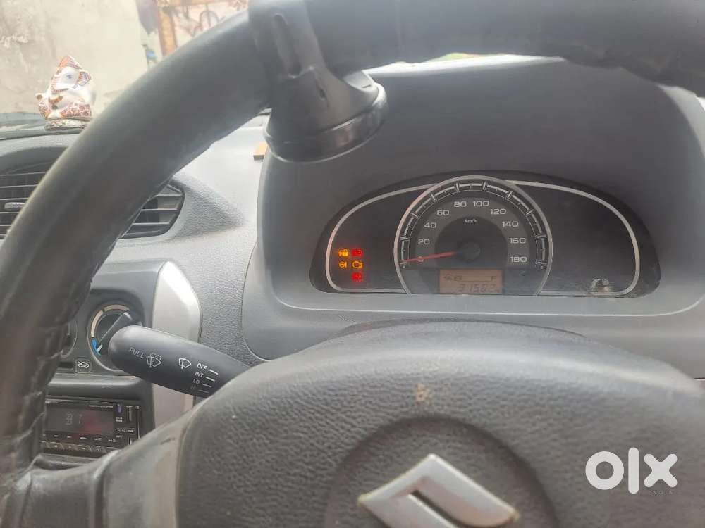 Maruti Suzuki Alto 800 2014 Cng & Hybrids 64000 Km Driven
