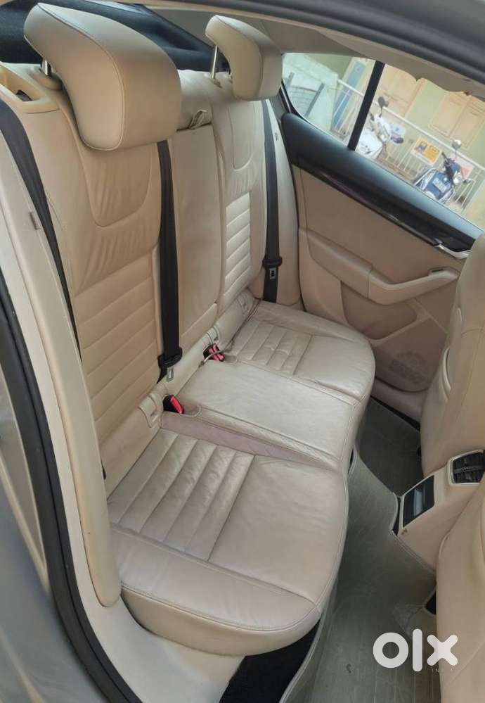 Skoda Octavia 2.0 Tdi At Style, 2016, Diesel