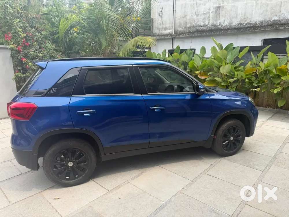 Toyota Urban Cruiser 2023 High Grade