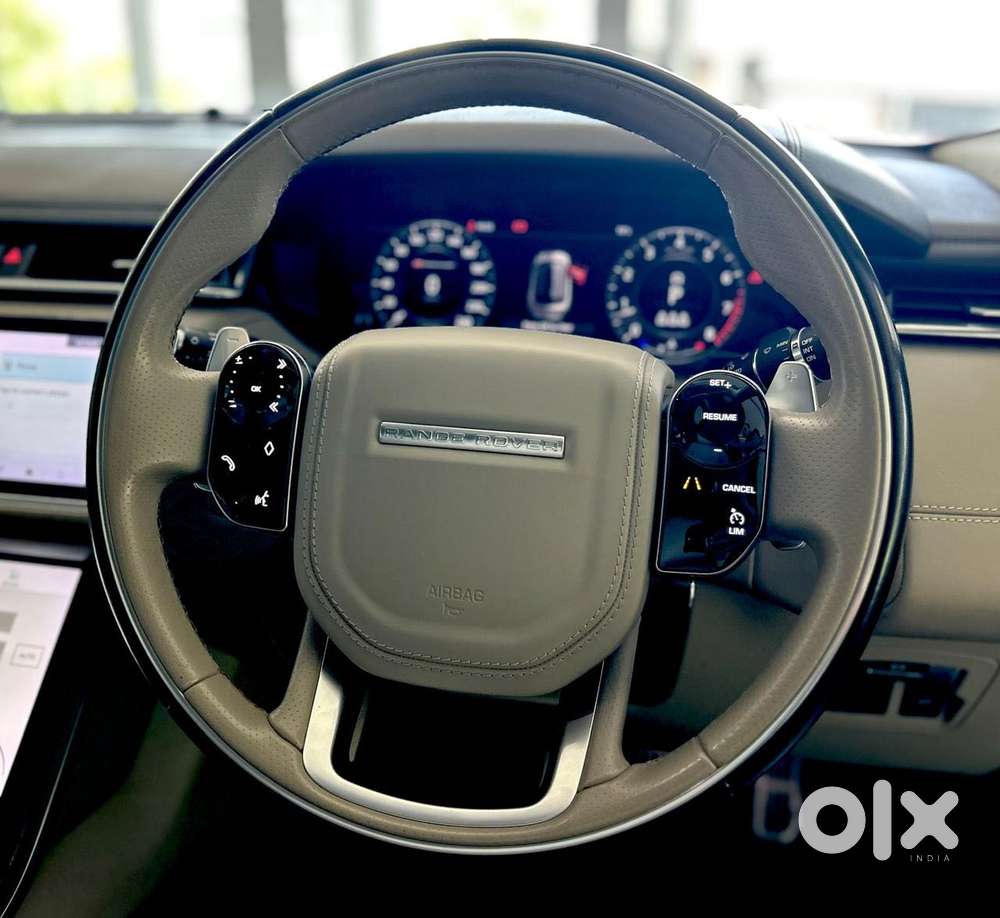 Land Rover Range Velar R-dynamic S Petrol, 2020, Petrol