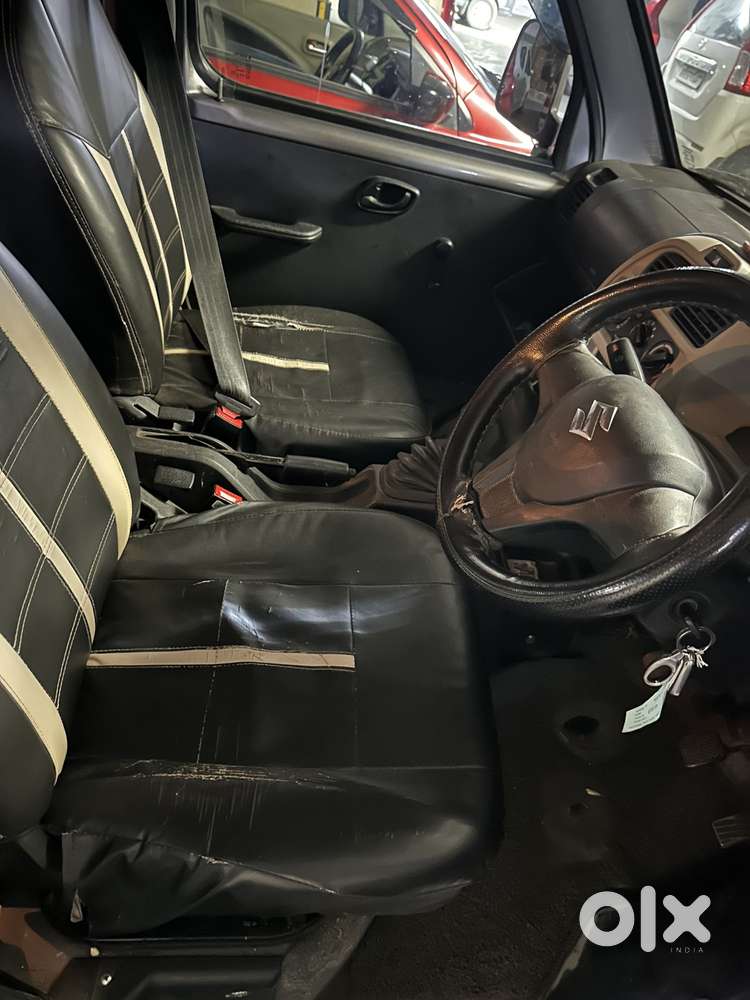 Maruti Suzuki Eeco Cng 5 Seater Ac, 2023, Cng & Hybrids