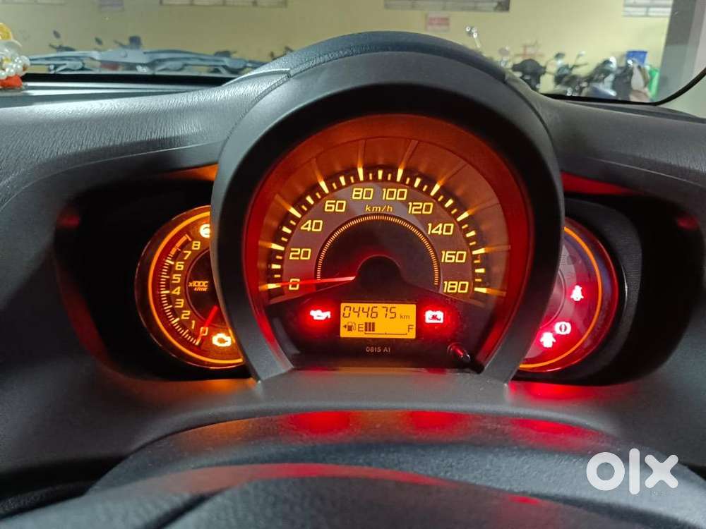 Honda Brio 2013 Petrol Well Maintained