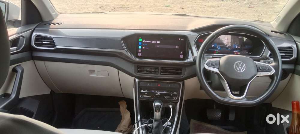Volkswagen Tiguan 1.0 Tsi, 2022, Petrol