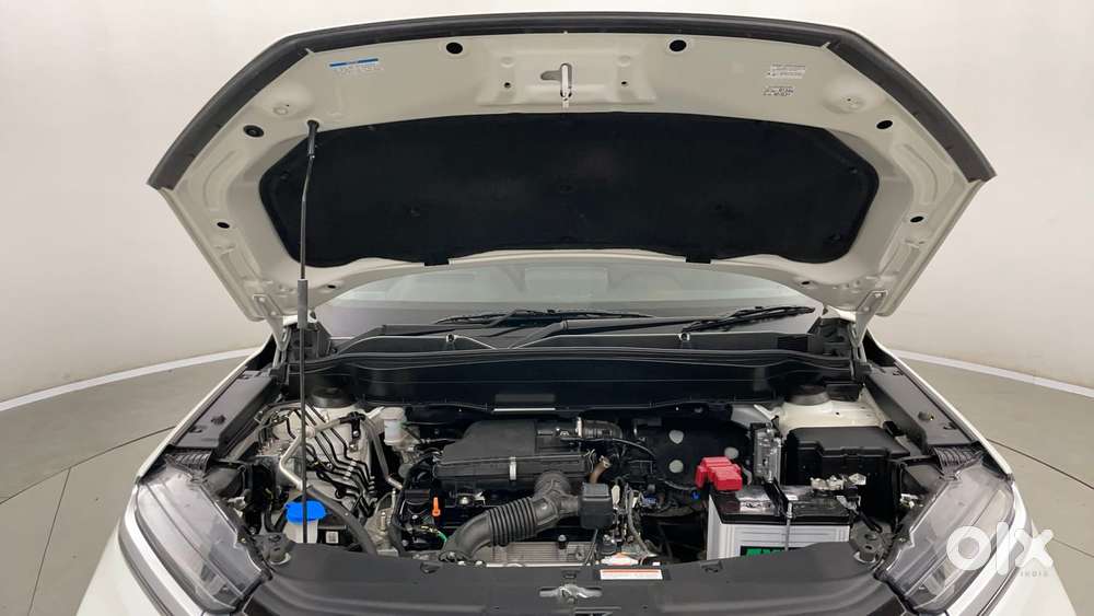 Toyota Urban Cruiser Hyryder 1.5 V Neo Drive, 2025, Petrol