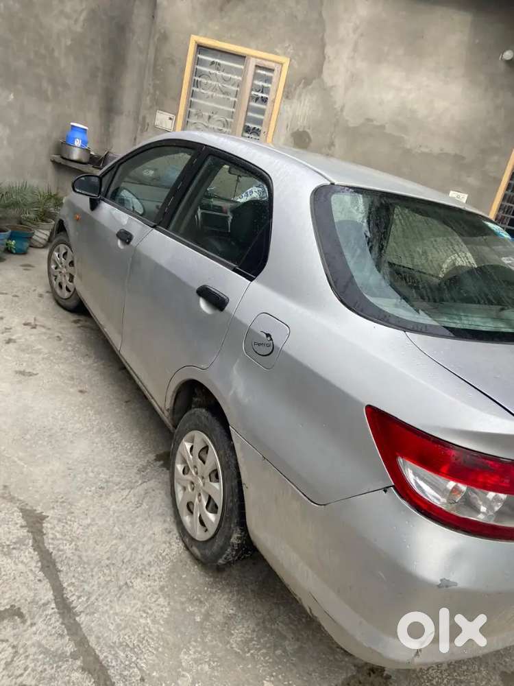 Honda City 2005 Petrol Good Condition