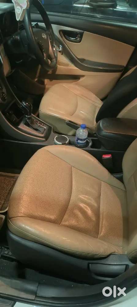 Hyundai Elantra 2012 Sx