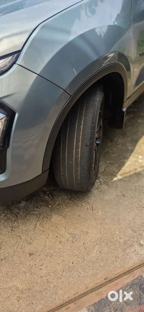 Tata Safari 2021 Diesel Well Maintained