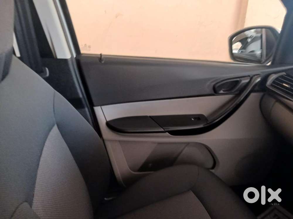 Tata Tiago 2018 Petrol Well Maintained