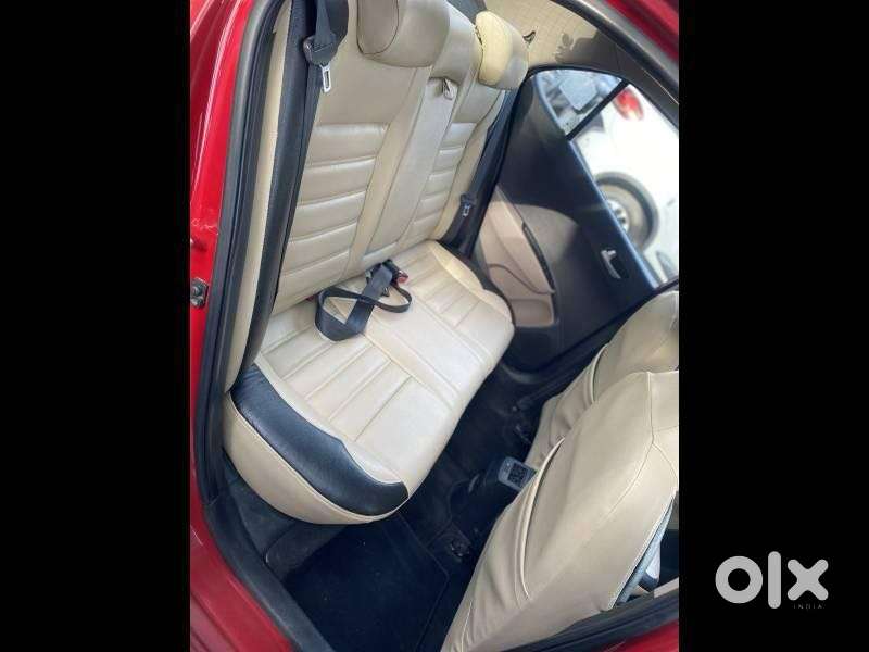 Hyundai Xcent 2014-2016 1.2 Kappa S Option, 2014, Petrol